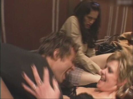 Amanda Tapping