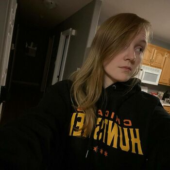 Amanda The Jedi