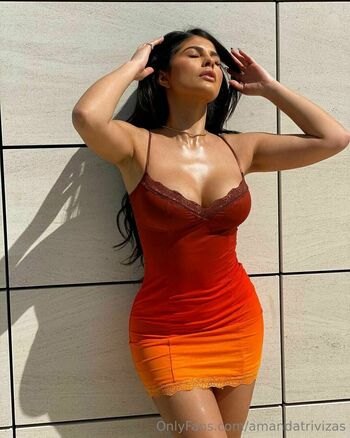 Amanda Trivizas