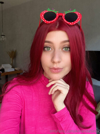 amandasirex