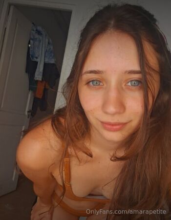 amarapetite