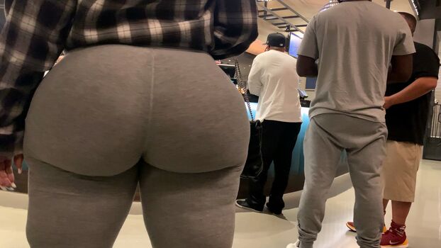 Amateur Voyeur