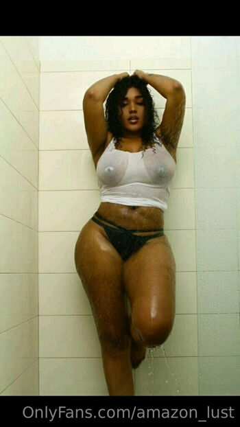amazon_lust