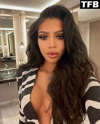 Amber Beckford