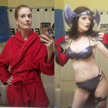Amber Brite Props