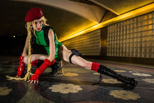 Amber Brite Props