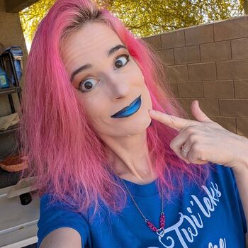 Amber Brite Props