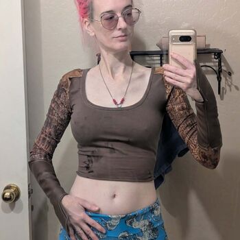 Amber Brite Props
