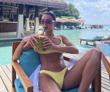 Amber Davies