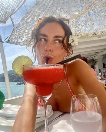 Amber Davies