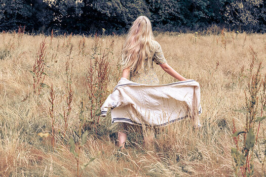 Amber Farndon