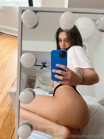 Amber Gianna