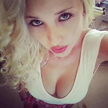 Amber Koltzow Bastick