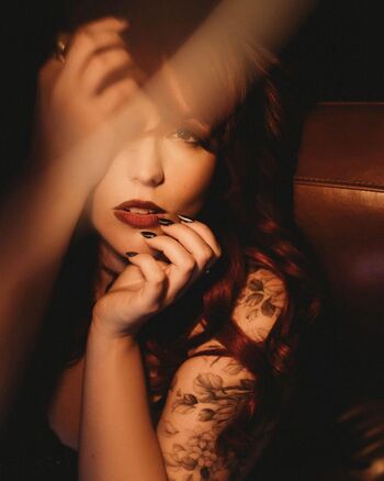 Amber Lee Connors