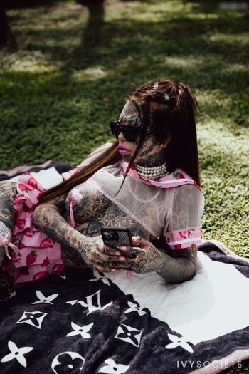 Amber Luke