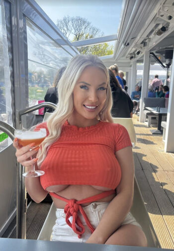 Amber McCall