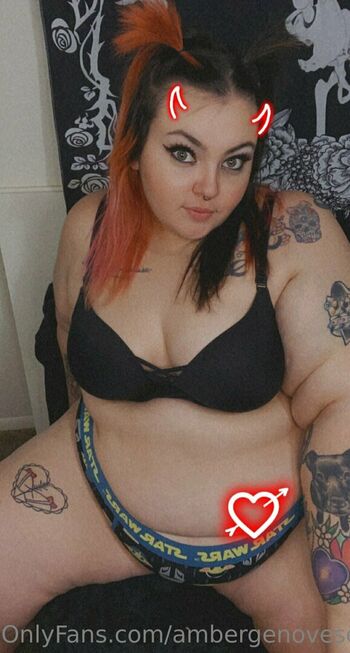 ambergenovese