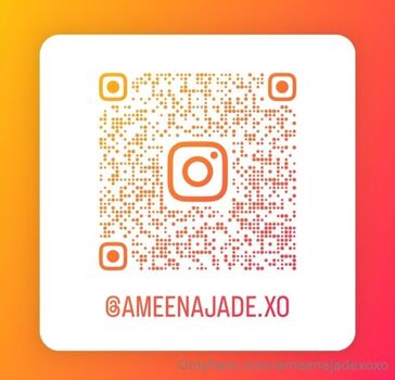 ameenajadexoxo