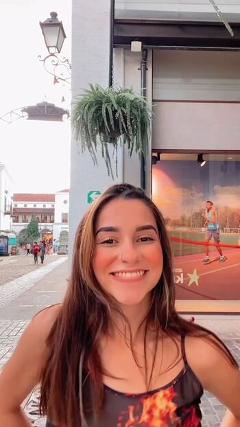 Amelia Archila