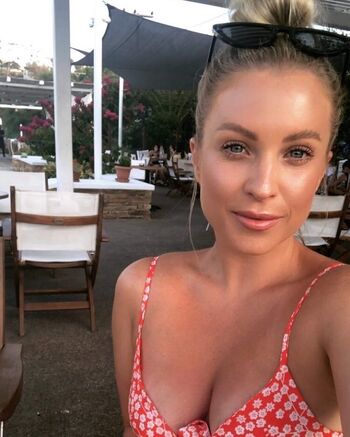 Amelia Webb