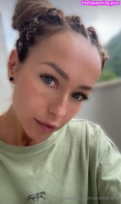 ameliahard