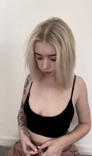 ameliajordan