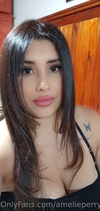 amelieperry