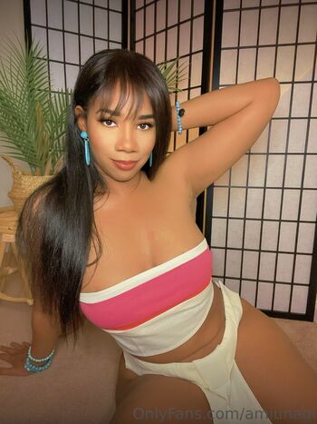 Ami Unagi