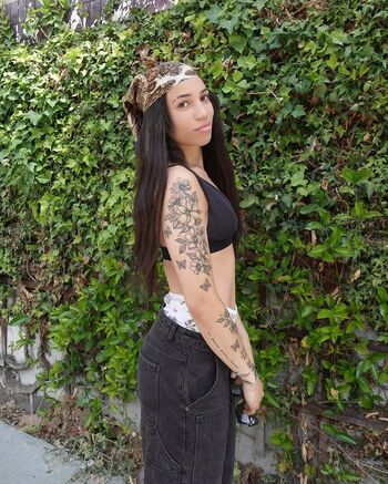 Amiah Simmons