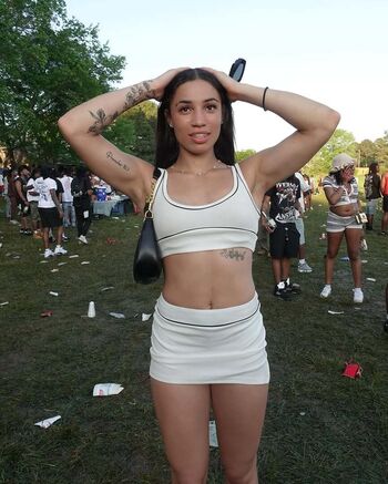 Amiah Simmons