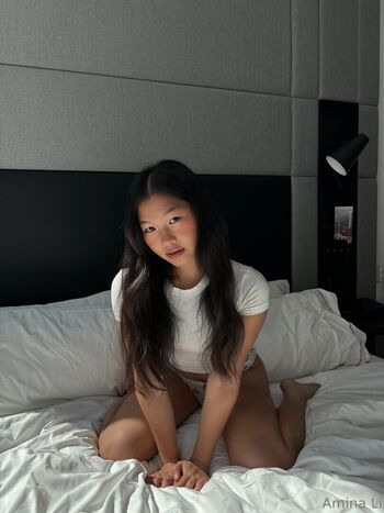 Amina Li