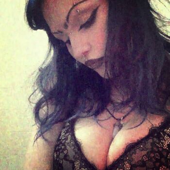 Amina Moonlight