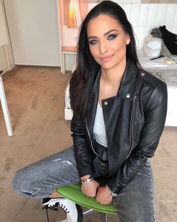 Amira Aly