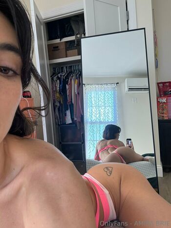 Amira Brie