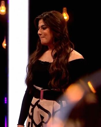 Amira Nadeem
