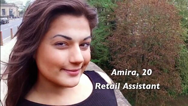 Amira Nadeem
