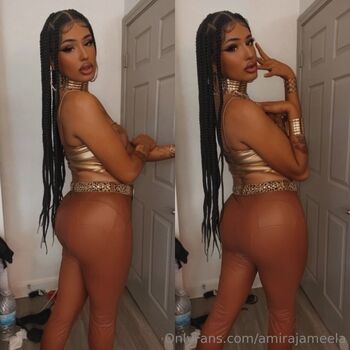 amirajameela