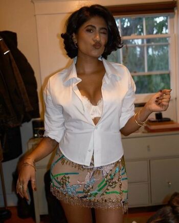 Amita Rao