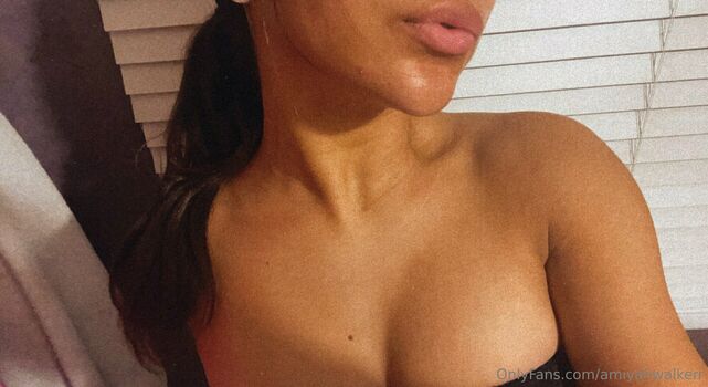 amiyahwalkerr