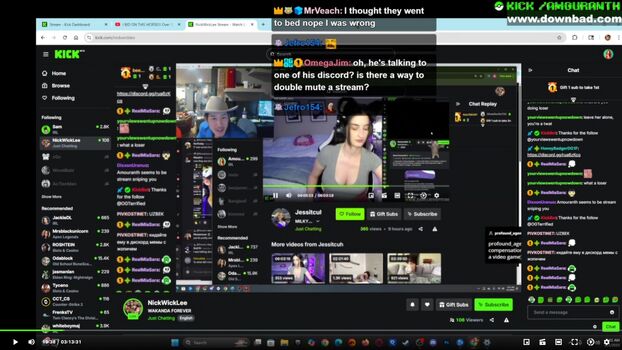 Amouranth
