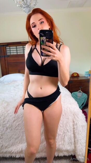 Amouranth