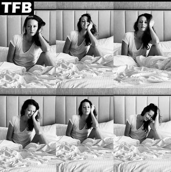 Amy Acker