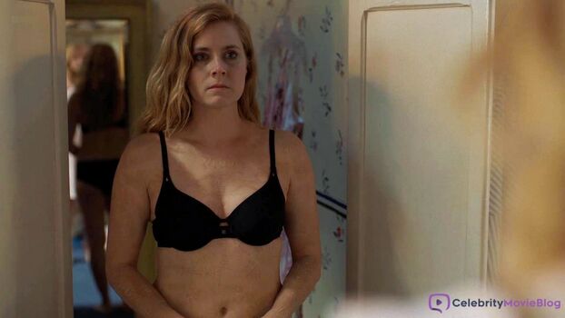 Amy Adams