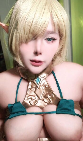 Amy Bibikawaii