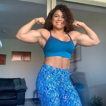 Amy Muscle