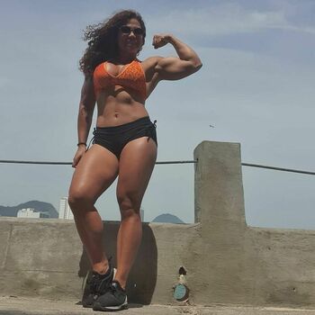 Amy Muscle