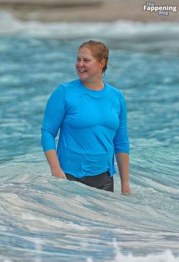 Amy Schumer