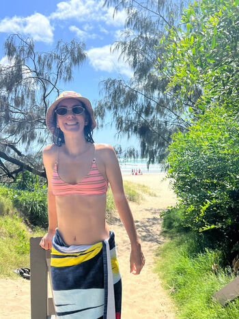 Amy Shark