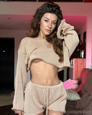 amyhaze