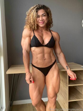 amymuscle